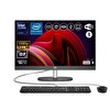 HP ProOne 240 G10 D36C6ET ATL3 Ultra 7 155U 8GB 1TB SSD FreeDOS 23.8" FHD All In One