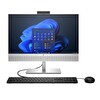HP EliteOne 840 G9 99B39ET i7 14700 16GB RAM 512GB SSD 23.8" FHD Dokunmatik Ekran Windows 11 Pro All In One