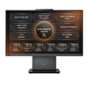 Lenovo ThinkCentre Neo 50a 24 G5 Intel Core i5-13420H 23.8" 16 GB RAM 1TB SSD Dokunmatik W11P All In One 12SC001MTR 011