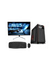 RotamPC RT3117 i7 7.Nesil 7700 16GB DDR4 512GB SSD 27" FreeDOS Masaüstü Bilgisayar
