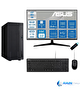 Asus Expertcenter P500MV Core 5-210H 40 GB RAM DDR5 2 TB SSD W11Pro Bilgisayar - Asus 23.8" Monitör C52108512B0D23RNP12