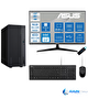 Asus Expertcenter P500MV Core 7-240H 64 GB RAM 512 GB SSD W11Pro Bilgisayar - Asus 23.8" Monitör C72408512B0D23RNP16