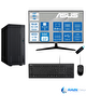 Asus Expertcenter P500MV Core 5-210H 32 GB RAM DDR5 2 TB SSD W11Pro Bilgisayar - Asus 23.8" Monitör C52108512B0D23RNP09
