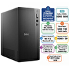 Dell Tower Intel Core i7 14700 64GB 2TB SSD FreeDOS Masaüstü Bilgisayar ECT1250_RPLSR007_U 009