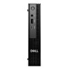 Dell Pro BTO107_QCM1250U008  ULTRA7 265T 32GB 1TBSSD+1TBSSD FreeDOS Mini Masaüstü Bilgisayar