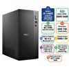 Dell Tower ECT1250 Intel Core i5 14400 16GB 1TB SSD W11Pro Masaüstü Bilgisayar ECT1250_RPLSR003_U 011