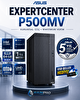 Asus Expertcenter P500MV Intel Core 7 240H 5.2Ghz AI 64 GB DDR5 1 TB SSD W11Pro Mini Tower 5 Yıl Yerinde Garanti