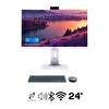 İzoly H303 İ3-12100 16 GB 1TB M.2 Nvme SSD 24" FHD Pivot All In One Bilgisayar