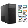 Dell DWS Pro Max Tower T2 FCT2250 Ultra 7 265 128GB 4TB SSD 12 GB A2000 W11P İş İstasyonu FCT2250_A2000 007