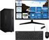 Asus Expertcenter D501MER i7-14700 16 GB 4 TB SSD 8 GB RTX5050 FreeDOS - 23.8" Monitör 238WD501MER27F05 - Zetta USB