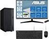 Asus Expertcenter P500MV Ultra 5 210H 32 GB 256 GB SSD 27" 6 GB RTX3050 FreeDOS E52108512B0D23F11 - Zetta USB Bellek