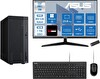 Asus Expertcenter P500MV Ultra 5 210H 80 GB RAM 1 TB SSD 23.8" 4 GB-RX550 W11Home D52108512B0D21H28 - Zetta USB Bellek