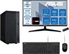 Asus Expertcenter P500MV Ultra 5 210H 64 GB RAM 1 TB SSD 23.8" 4 GB-RX550 FreeDOS D52108512B0D21F23 - Zetta USB Bellek