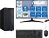 Asus Expertcenter P500MV Ultra 7 240H AI 16 GB 512 GB SSD 23.8" 6 GB RTX3050 W11Pro D724016512B0D23P02 - Zetta USB