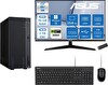 Asus Expertcenter P500MV Ultra 7 240H AI 32 GB 2 TB SSD 23.8" 6 GB RTX3050 W11Home D724016512B0D23H14 - Zetta USB