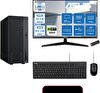 Asus Expertcenter P500MV Ultra 7 240H AI 32 GB 512 GB SSD 27" 6 GB RTX3050 FreeDOS E724016512B0D23F12 - Zetta USB