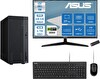 Asus Expertcenter P500MV Ultra 5 210H 48 GB RAM 4 TB SSD 27" 6 GB RTX3050 FreeDOS E52108512B0D23F20 - Zetta USB Bellek
