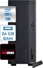 Asus Expertcenter P500MV Ultra 5 210H 4.8ghz Aı 24 GB 4 TB SSD 4 GB-RX550 FreeDOS C52108512B0D21F10 - Zetta USB Bellek