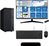 Asus Expertcenter P500MV Ultra 7 240H 5.2ghz Aı 48 GB 512 GB SSD 27" 6 GB RTX3050 W11Pro E724016512B0D23P17 - Zetta USB