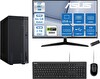 Asus Expertcenter P500MV Ultra 7 240H AI 64 GB 2 TB SSD 23.8" 6 GB RTX3050 FreeDOS D724016512B0D23F24 - Zetta USB