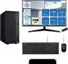 Asus Expertcenter P500MV Ultra 7 240H 5.2ghz Aı 80 GB 1 TB SSD 27" 6 GB RTX3050 FreeDOS E724016512B0D23F28 - Zetta USB