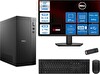 Dell Tower ECT1250 i7-14700 16 GB 2 TB SSD 4 GB-RX550 FreeDOS - 27" Monitör Tower 27RPLSR00727F04 - Zetta USB Bellek