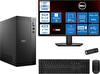 Dell Tower ECT1250 i7-14700 16 GB RAM 2 TB SSD 4 GB-RX550 W11Pro - 27" Monitör Tower 27RPLSR00727P04 - Zetta USB Bellek