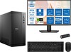 Dell Tower ECT1250 i7-14700 24 GB 1 TB SSD 4 GB GT1030 W11Home - 27" Monitör Tower 27RPLSR00721H08 - Zetta USB Bellek