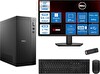 Dell Tower ECT1250 i7-14700 128 GB 2 TB SSD 4 GB-RX550 W11Home - 27" Monitör Tower 27RPLSR00727H39 - Zetta USB Bellek