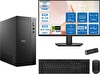Dell Tower ECT1250 i7-14700 16 GB 512 GB SSD 4 GB GT1030 FreeDOS - 27" Monitör Tower 27RPLSR00721F02 - Zetta USB Bellek