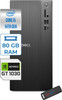 Dell Tower ECT1250 Intel Core I5 14400 80 GB RAM 512 GB SSD 4 GB GT1030 FreeDOS Kurumsal 1030ECT125014F25 - Zetta USB