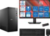 Dell Tower ECT1250 Core i7-14700 48 GB RAM 4 TB SSD 770 W11Pro - 23.8" Monitör Tower 24RPLSR007P20 - Zetta USB Bellek