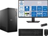 Dell Tower ECT1250 i7-14700 24 GB 4 TB SSD 6 GB RTX3050 W11Pro - 27" Monitör Tower 27RPLSR00723P10 - Zetta USB Bellek
