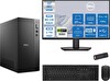 Dell Tower ECT1250 i7-14700 80 GB 2 TB SSD 6 GB RTX3050 FreeDOS - 27" Monitör Tower 27RPLSR00723F29 - Zetta USB Bellek