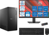 Dell Tower ECT1250 i7-14700 96 GB RAM 256 GB SSD 770 FreeDOS - 23.8" Monitör Tower 24RPLSR007F31 - Zetta USB Bellek