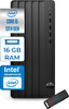 HP 290 Pro G9 Intel I5-13400 16 GB RAM 4 TB SSD Intel UHD Graphics 730 FreeDOS HPB6JD6ESF05+ZETTAUSBBELLEK