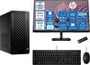 HP Prodesk 2 G1I Intel I5 14400 4,7 Ghz 16 GB 4 TB SSD 730 W11Home + 23.8 100Hz FHD Monitör 24B70VQATH05 - Zetta USB