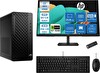 HPProdesk 2 G1I Intel I5 14400 80 GB 256 GB SSD 4 GB GT1030 FreeDOS + 23.8" Monitör 24B70VQAT21F26 - Zetta USB