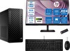 HPProdesk 2 G1I Intel I5 14400 64 GB 4 TB SSD 6 GB RTX3050 FreeDOS + 23.8" Monitör 24B70VQAT23F25 - Zetta USB