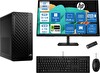 HP Prodesk 2 G1I Intel I5 14400 4,7 Ghz 32 GB 4 TB SSD 4 GB GT1030 W11Pro + 23.8 FHD Monitör 24B70VQAT21P15 - Zetta USB