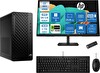 HP Prodesk 2 G1I Intel I5 14400 4,7 Ghz 96 GB 2 TB SSD 4 GB GT1030 W11Pro + 23.8 FHD Monitör 24B70VQAT21P34 - Zetta USB