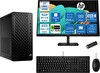 HP Prodesk 2 G1I Intel I5 14400 96 GB 256 GB SSD 4 GB GT1030 W11Home + 23.8 FHD Monitör 24B70VQAT21H31 - Zetta USB