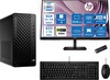 HPProdesk 2 G1I Intel I5 14400 4,7 Ghz 24 GB 2 TB SSD 6 GB RTX3050 W11Pro + 23.8 FHD Monitör 24B70VQAT23P09 - Zetta USB