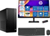 HP Prodesk 2 Tower G1I Intel I5 14500 128 GB 1 TB SSD 6 GB RTX3050 W11Home - 27" Monitör 27B6YE4ET23H38 - Zetta USB