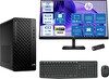 HP Prodesk 2 Tower G1I Intel I5 14500 24 GB 2 TB SSD 6 GB RTX3050 W11Home +23.8 Monitör 24B6YE4ET23H09 - Zetta USB