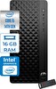 HP Prodesk 2 Tower G1I Intel I5 14500 16 GB 256 GB SSD Intel UHD Graphics 770 FreeDOS Mini Tower B6YE4ETF01 - Zetta USB