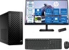 HP Prodesk 2 Tower G1I Intel I5 14500 16 GB 1 TB SSD 4 GB GT1030 W11Pro +23.8 100HZ Monitör 24B6YE4ET21P03 - Zetta USB