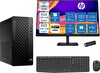 HP Prodesk 2 Tower G1I Intel I5 14500 128 GB 256 GB SSD 6 GB RTX3050 W11Home - 27" Monitör 27B6YE4ET23H36 - Zetta USB