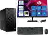HP Prodesk 2 Tower G1I Intel I5 14500 128 GB 1 TB SSD 4 GB-GT730 FreeDOS - 27" 100HZ Monitör 27B6YE4ET27F38 - Zetta USB
