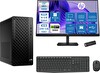 HP Prodesk 2 Tower G1I Intel I5 14500 16 GB 256 GB SSD 6 GB RTX3050 W11Pro +23.8 Monitör 24B6YE4ET23P01 - Zetta USB